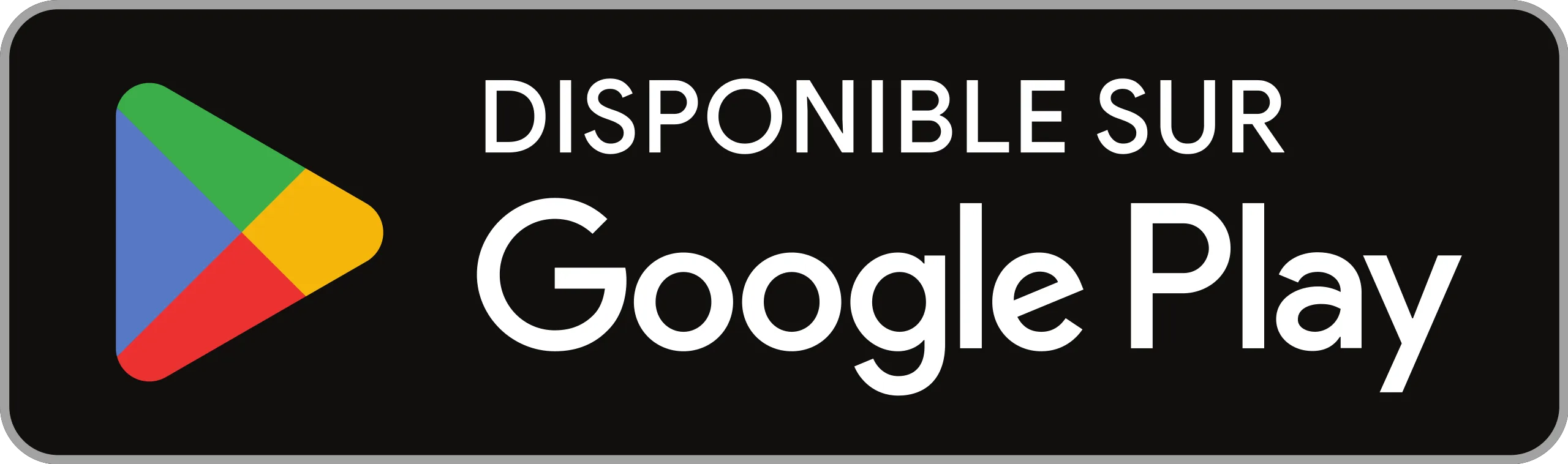 HappyToque, disponible sur Google Play