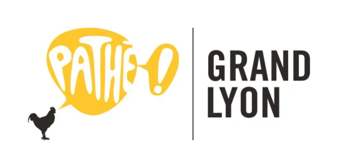 Pathé Grand Lyon