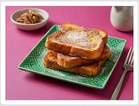 Pain perdu